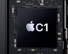 De Apple C1. (Afbeeldingsbron: Apple)