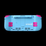 De Nitro Deck Goat Simulator Edition is compatibel met zowel de Switch als de Switch OLED. (Afbeeldingsbron: CRKD)wordt geleverd met een oplader