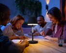 De lancering van de Philips Hue Go-lamp is uitgesteld tot begin volgend jaar. (Afbeelding bron: Signify)