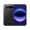 De Huawei Pura X View in Phantom Night Black