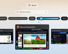 Microsoft heeft de lancering van Windows Recall uitgesteld (afbeelding via Microsoft)