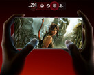 De ingebouwde emulator voor PC-games lijkt op WinPlay van Xiaomi. Afgebeeld: de RedMagic 10S Pro+. (Afbeeldingsbron: RedMagic - bewerkt)