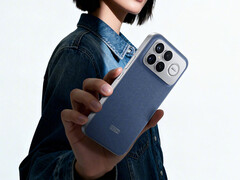 Het lijkt erop dat de Redmi K90 Pro Max zelfs zonder Leica tuning fatsoenlijke foto's kan maken. Afgebeeld: een promofoto van de telefoon. (Afbeeldingsbron: Xiaomi)