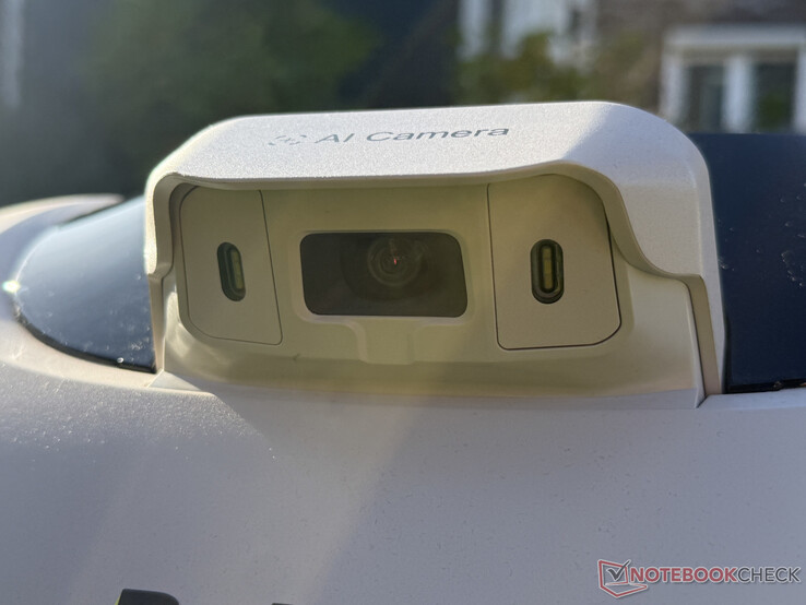 Camera in plaats van RTK of LiDAR