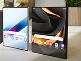 De Samsung Galaxy Z Fold7 is naar verluidt 4,4-4,5 mm dik, niet 3,9 mm. (Afbeeldingsbron: TT Technology, Youtube)