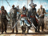 Assassin's Creed Black Flag remake komt mogelijk eerder uit dan de verwachte lanceerdatum van november 2025. (Afbeeldingsbron: Ubisoft)