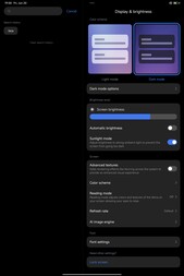 Xiaomi Pad 7 Ultra tablet beoordeling