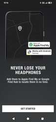 Apple/Google Find Network