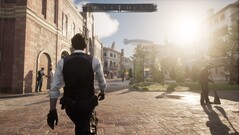 Sherlock Holmes: Chapter One Mediterrane open wereld (Afbeelding bron: Steam)