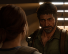 Een screengrab uit The Last of Us Part II Remastered (bron: SteamDB)