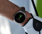 De Huawei Watch GT 3 Pro krijgt al updates in Europa. (Afbeelding bron: Huawei)