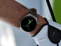 De Huawei Watch GT 3 Pro krijgt al updates in Europa. (Afbeelding bron: Huawei)