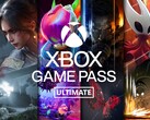 Banner voor Xbox Game Pass Ultimate getoond