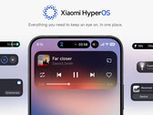 Xiaomi beperkt naar verluidt enkele HyperOS 3-functies voor smartphones in het hogere segment. (Afbeeldingsbron: Xiaomi)