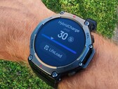 De Amazfit T-Rex 3 ondersteunt nu ook HyperCharge