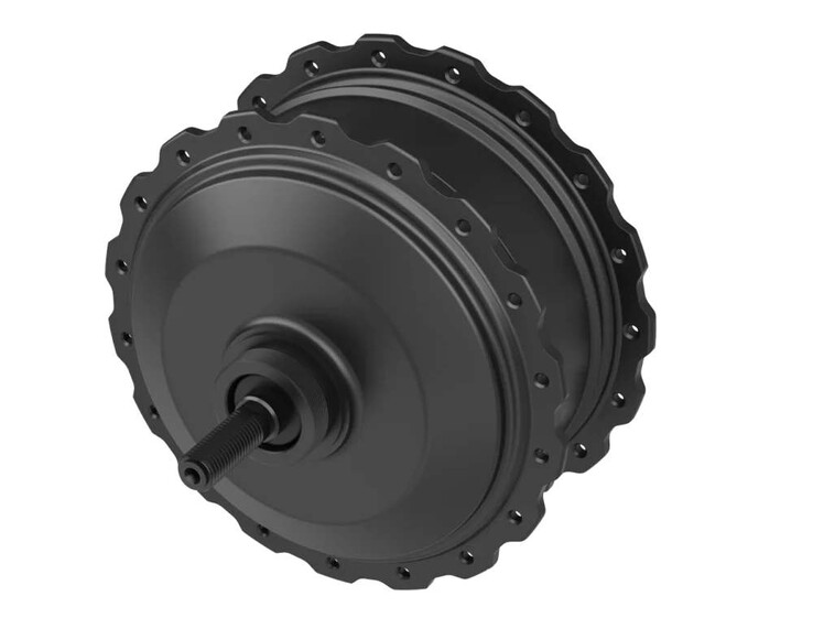 Het beschikt over een ingebouwd antidiefstalmechanisme