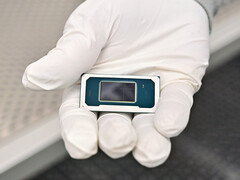 De eerste Intel Panther Lake laptops zullen naar verwachting in januari 2026 verschijnen. (Afbeeldingsbron: Intel)