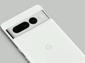 De Pixel 7 beschikt mogelijk over dezelfde frontcamera als de Pixel 7 Pro, afgebeeld. (Afbeelding bron: Google)
