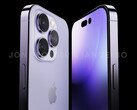 Kan de iPhone 14-serie in 2022 gewoon op de markt komen? (Bron: Jon Prosser &amp; Ian Zelbo)