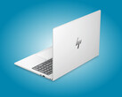 De EliteBook 8 G2a 16 beschikt tevens over een ingebouwd numeriek toetsenblok.