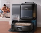 De Eufy E28 is een nieuwe robotstofzuigmop (Afbeelding bron: Anker)