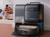 De Eufy E28 is een nieuwe robotstofzuigmop (Afbeelding bron: Anker)
