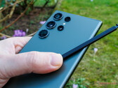 Samsung is begonnen met het uitrollen van een nieuwe camera-gerichte update voor de Galaxy S23-serie. (Beeldbron: NotebookCheck)