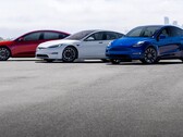 Tesla wilde strengere emissienormen (Afbeelding: Tesla)