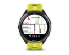 Sommige Garmin smartwatches bieden offline kaarten en navigatie (Afbeelding bron: Garmin)