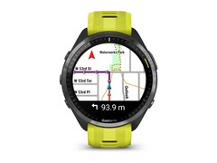 Sommige Garmin smartwatches bieden offline kaarten en navigatie (Afbeelding bron: Garmin)