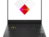 HP heeft de Omen Transcend 14 opgefrist met nieuwe hardware (bron: HP)