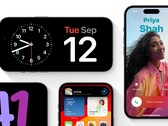 De Apple iPhone zal binnen enkele dagen een grote update ontvangen. (Afbeelding: Apple)