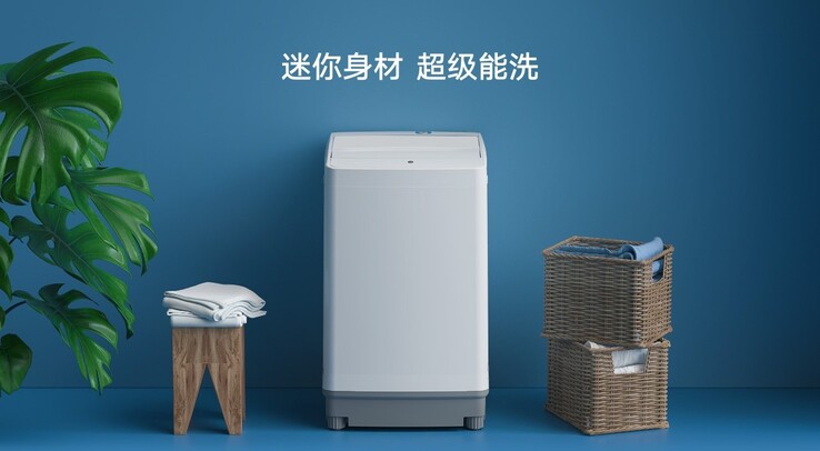 Er is geen bediening via een app en Xiaomi heeft een release buiten China niet bevestigd.