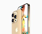 iPhone 14 Pro concept render. (Bron: ld_vova)