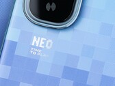 Een "Neo10 Pro+" render. (Afbeeldingsbron: Digital Chat Station via Weibo)