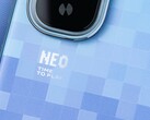 Een "Neo10 Pro+" render. (Afbeeldingsbron: Digital Chat Station via Weibo)