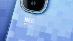 Een &quot;Neo10 Pro+&quot; render. (Afbeeldingsbron: Digital Chat Station via Weibo)