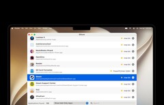 macOS 28 kan niet langer apps openen die niet zijn geoptimaliseerd voor ARM-chips.