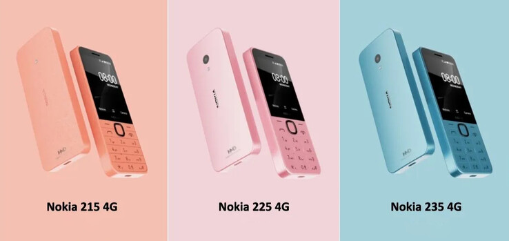 (Afbeeldingsbron: Nokia Mob)