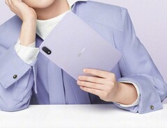 De Oppo Pad Mini compacte tablet met Snapdragon 8 Gen 5 heeft een 8,8-inch OLED-scherm.