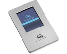 De Guardian is een nieuwe externe SSD met aanraakscherm (Afbeelding bron: OWC)