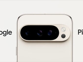 De Pixel 9-serie zal de traditie voortzetten door te beginnen met 128 GB opslagruimte. (Afbeeldingsbron: Google)