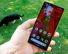 Zelfs de verouderde Pixel 7a zou nu een GPU-boost moeten hebben gekregen dankzij nieuwere stuurprogramma's. (Afbeeldingsbron: Notebookcheck)