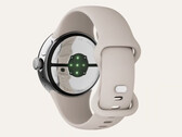 Google gaf eerder deze maand een eerste blik op de Pixel Watch 2. (Afbeeldingsbron: Google)