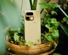 De Realme 16 Pro Plus heeft een reflecterende cameramodule en een speciaal gevoel op de achterkant.