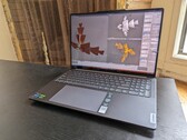 Lenovo Slim Pro 9i 16IRP8 laptop review: Het Apple MacBook Pro 16 alternatief