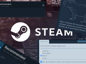 Steam-reviews zijn over het algemeen een mix van informatief, grappig en gewoon belachelijk, en Valve hoopt dit enigszins te verhelpen door gebruikers eerst naar nuttigere reviews te leiden. (Afbeeldingsbron: Valve - bewerkt)