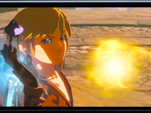 Link krijgt verschillende nieuwe vaardigheden in The Legend of Zelda: Tears of the Kingdom. (Alle beelden via Nintendo op YouTube)
