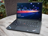 Lenovo ThinkPad X1 Carbon G10 30th Anniversary Laptop review: OLED-editie met uithoudingsvermogenproblemen