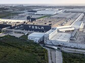 Tesla's Giga Shanghai is veruit de meest productieve faciliteit van Tesla en het bedrijf wil die voorsprong uitbreiden. (Beeldbron: Tesla)